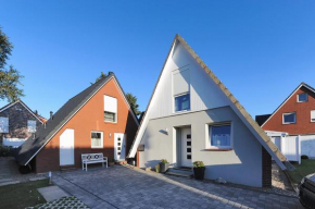 Ferienhaus Harle am Yachthafen